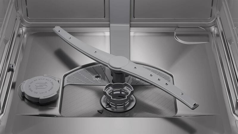 Посудомийна машина Bosch SMS4IKC62T