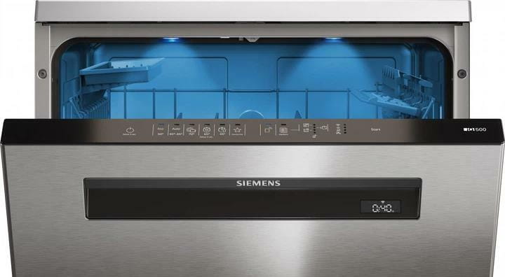 Посудомийна машина Siemens SN15EI00KT