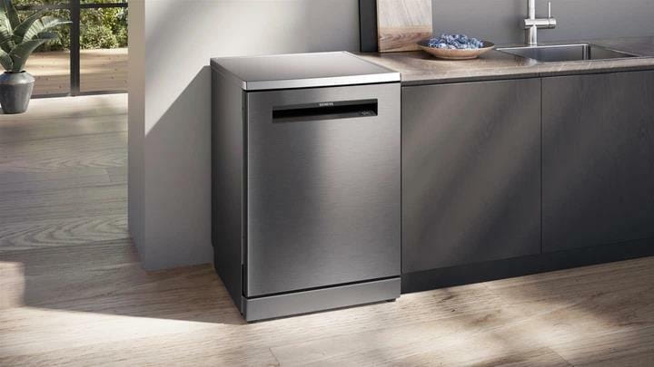 Посудомийна машина Siemens SN15EI00KT