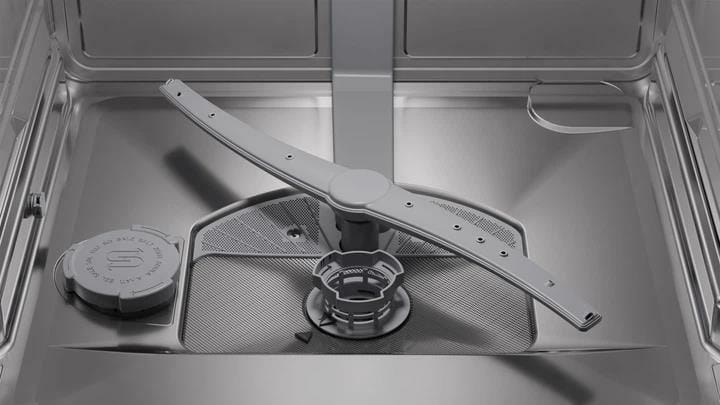 Посудомийна машина Siemens SN15EI00KT