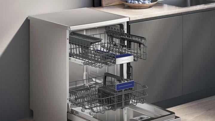 Посудомийна машина Siemens SN15EI00KT