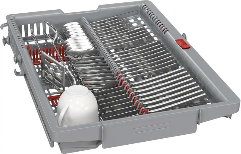 Встраиваемая посудомоечная машина Bosch SPV8ZMX06Q