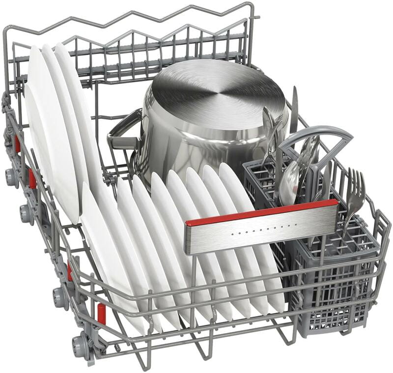 Встраиваемая посудомоечная машина Bosch SPV8ZMX06Q