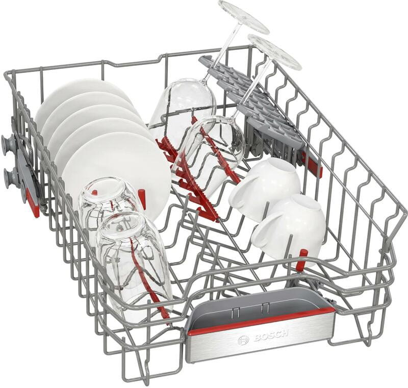 Встраиваемая посудомоечная машина Bosch SPV8ZMX06Q