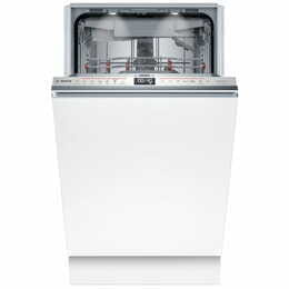 Вбудована посудомийна машина Bosch SPV8ZMX06Q