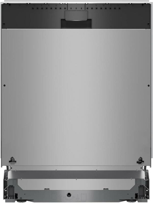 Встраиваемая посудомоечная машина Siemens SN63HX16CE