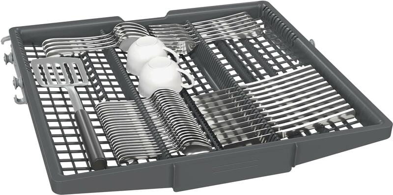 Встраиваемая посудомоечная машина Siemens SN63HX16CE