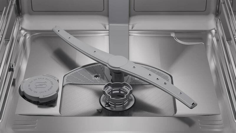 Встраиваемая посудомоечная машина Siemens SN63HX16CE