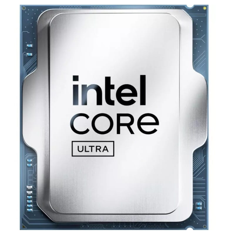 Процесор Intel Core Ultra 5 245KF 3.6GHz (26MB, Arrow Lake, 125W, S1851) Tray (AT8076806414)