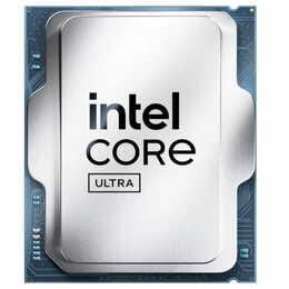 Процесор Intel Core Ultra 5 245KF 3.6GHz (26MB, Arrow Lake, 125W, S1851) Tray (AT8076806414)