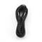 Фото - Аудио-кабель Cablexpert 3.5 мм - 3.5 мм (M/M), 2 м, Black (CCA-404-2M) | click.ua