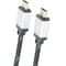 Фото - Кабель Cablexpert HDMI - HDMI v.2.0, М/М, 1.5 м (CCB-HDMIL-1.5M) | click.ua