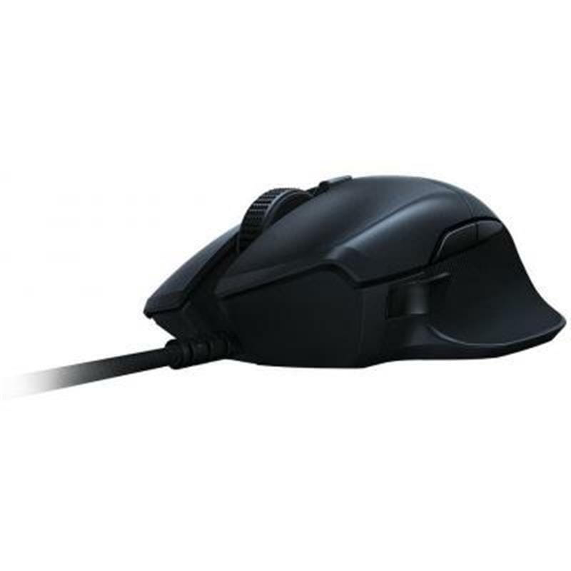 Мышь Razer Basilisk Essential (RZ01-02650100-R3M1) Black USB