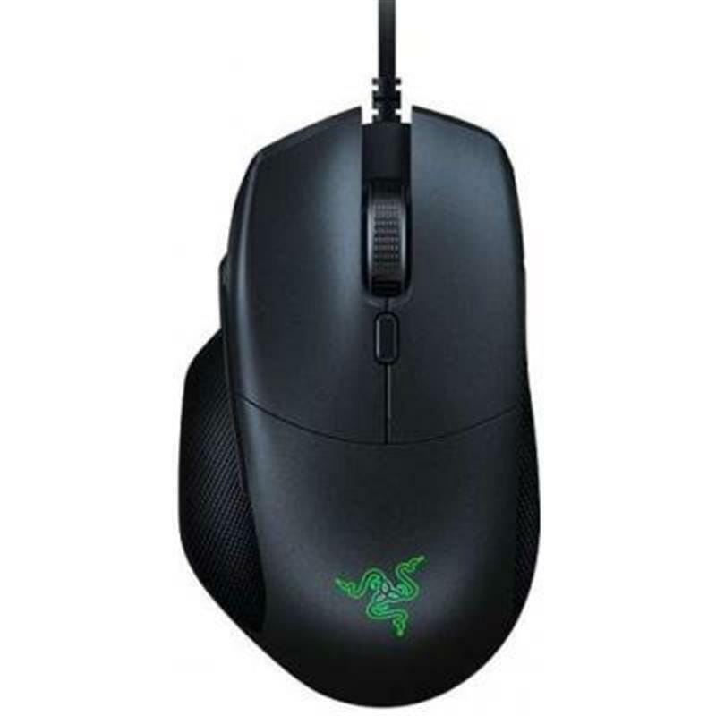 Мышь Razer Basilisk Essential (RZ01-02650100-R3M1) Black USB