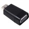 Фото - Адаптер Cablexpert HDMI - VGA (M/F), Black (A-HDMI-VGA-001) | click.ua