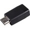 Фото - Адаптер Cablexpert HDMI - VGA (M/F), Black (A-HDMI-VGA-001) | click.ua
