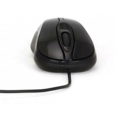Мышь Esperanza Titanum TM103K Black USB