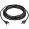Фото - Кабель Maxxter HDMI - HDMI V 1.4 (M/M), 4.5 м, чорний (V-HDMI4-15) пакет | click.ua