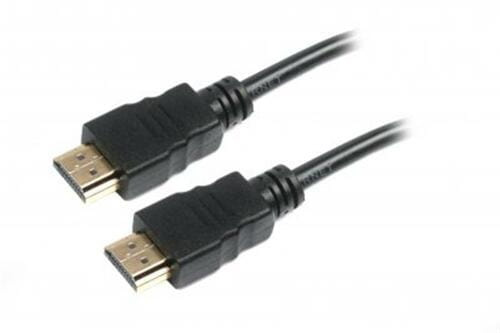 Фото - Кабель Maxxter   HDMI - HDMI V 1.4 (M/M), 4.5 м, чорний  пакет V (V-HDMI4-15)