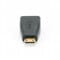 Фото - Адаптер Cablexpert HDMI - mini-HDMI (F/M), Black (A-HDMI-FC) | click.ua