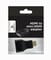 Фото - Адаптер Cablexpert HDMI - mini-HDMI (F/M), Black (A-HDMI-FC) | click.ua