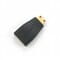 Фото - Адаптер Cablexpert HDMI - mini-HDMI (F/M), Black (A-HDMI-FC) | click.ua