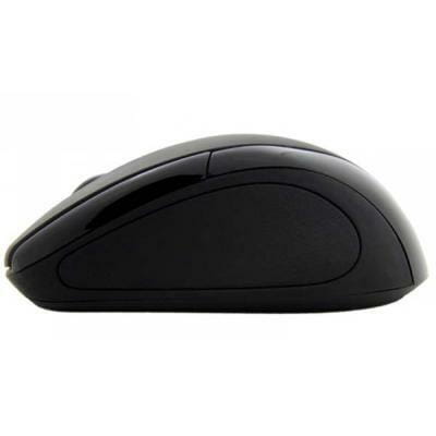 Мышь беспроводная Esperanza EM101K Black USB