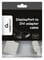 Фото - Адаптер Cablexpert DisplayPort - DVI (M/F), 0.1 м, белый (A-DPM-DVIF-002-W) пакет | click.ua