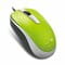 Фото - Миша Genius DX-120 Green (31010105105) | click.ua