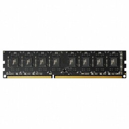 Модуль памяти DDR3 2GB/1333 Team Elite (TED32G1333C901)