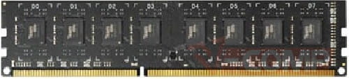 Модуль памяти DDR3 2GB/1333 Team Elite (TED32G1333C901)