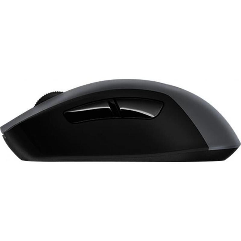 Мышь Bluetooth+Wireless Logitech G603 Lightspeed (910-005101) Black