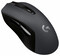 Фото - Мышь Bluetooth+Wireless Logitech G603 Lightspeed (910-005101) Black | click.ua