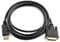 Фото - Кабель Atcom DisplayPort - DVI (M/M), 1.8 м, черный  (9504) | click.ua