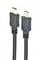 Фото - Кабель Cablexpert HDMI - HDMI v.2.0, вилка/вилка, 0.5 м Black (CC-HDMI4L-0.5M) | click.ua