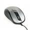 Фото - Мышь Gembird MUS-6B-01-BG Black/Grey | click.ua