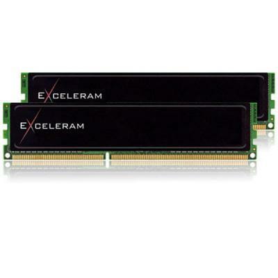 Модуль памяти DDR3 2x8GB/1600 eXceleram (E30207A)