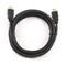 Фото - Кабель Cablexpert HDMI-HDMI v1.4, M/M, 3 м, черный (CC-HDMI4-10) пакет | click.ua