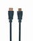 Фото - Кабель Cablexpert HDMI-HDMI v1.4, M/M, 3 м, чорний (CC-HDMI4-10) пакет | click.ua