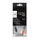 Фото - Аудіо-кабель Cablexpert 3.5 мм - 2хRCA (M/M), 0.2 м, Black (CCA-458/0.2) | click.ua