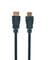 Фото - Кабель Maxxter HDMI - HDMI V 1.4 (M/M), 3 м, черный (V-HDMI4-10) пакет | click.ua