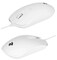 Фото - Мышь 2E MF110 White (2E-MF110UW) USB_ | click.ua