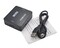 Фото - Адаптер STLab (U-995) HDMI-AV/RCA/CVBS, 0.15м, чорний | click.ua