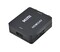 Фото - Адаптер STLab (U-995) HDMI-AV/RCA/CVBS, 0.15м, чорний | click.ua