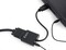 Фото - Адаптер Cablexpert HDMI - VGA V 1.4 (M/F), 0.15 м, Black (A-HDMI-VGA-03) | click.ua
