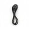 Фото - Аудио-кабель Cablexpert 3.5 мм - 3.5 мм (M/M), 1.2 м, Black (CCA-404) | click.ua