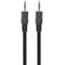 Фото - Аудио-кабель Cablexpert 3.5 мм - 3.5 мм (M/M), 1.2 м, Black (CCA-404) | click.ua