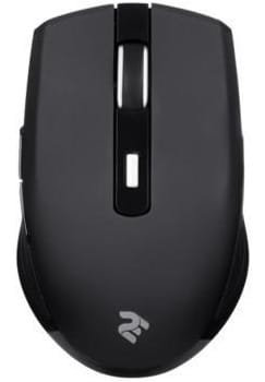 Мышь беспроводная 2E MF214 WL Black (2E-MF214SWB) USB