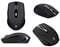 Фото - Мышь беспроводная 2E MF214 WL Black (2E-MF214SWB) USB | click.ua