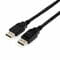 Фото - Кабель Atcom DisplayPort - DisplayPort (M/M), 1.8 м, Black (16121) пакет | click.ua